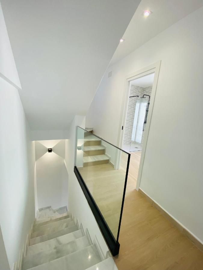 Arunda Home Ronda Exterior foto